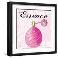 Essence-Gregory Gorham-Framed Art Print