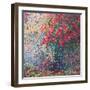 Essence-Santina Semadar Panetta-Framed Giclee Print