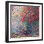 Essence-Santina Semadar Panetta-Framed Giclee Print