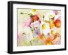 Essence-Shirley Novak-Framed Art Print