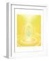 Essential Art: Filled by Sun, Rejoicing and Hope-Miyuki Hasekura-Framed Giclee Print