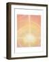 Essential Art: Thank You Is Word of the Magic-Miyuki Hasekura-Framed Giclee Print