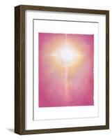 Essential Art: You Are the Love-Miyuki Hasekura-Framed Giclee Print