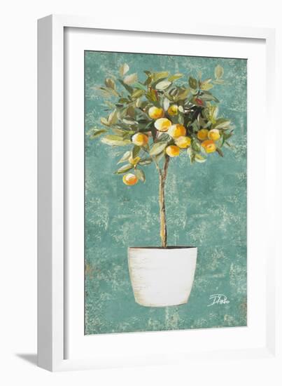 Essential Compliment I-Patricia Pinto-Framed Art Print