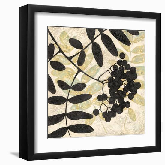 Essential Elements 1-Melissa Pluch-Framed Art Print