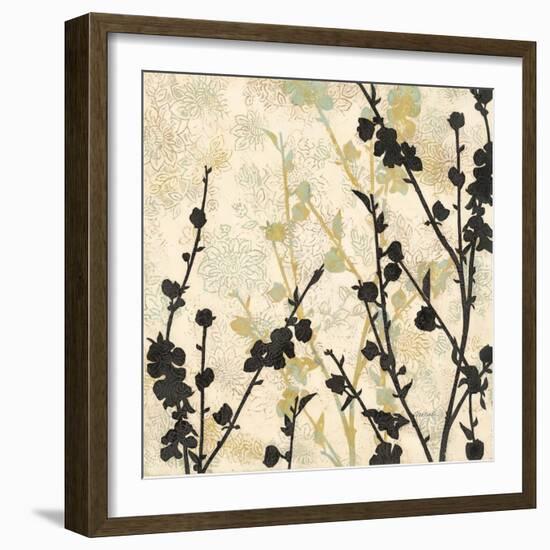 Essential Elements 2-Melissa Pluch-Framed Art Print