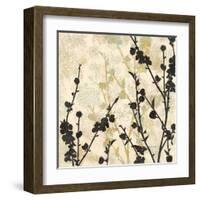 Essential Elements 2-Melissa Pluch-Framed Art Print