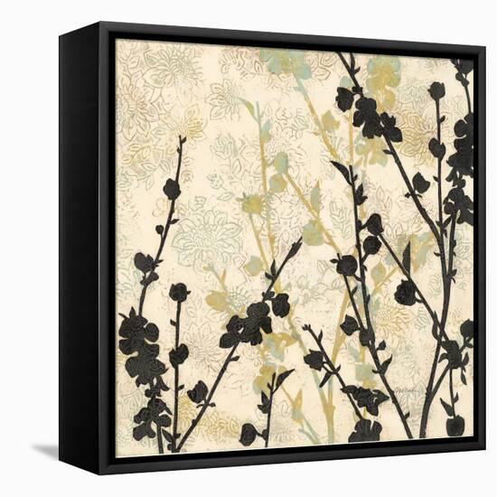 Essential Elements 2-Melissa Pluch-Framed Stretched Canvas