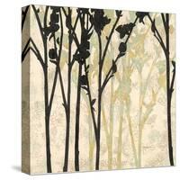 Essential Elements 3-Melissa Pluch-Stretched Canvas