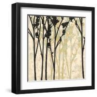 Essential Elements 3-Melissa Pluch-Framed Art Print