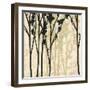 Essential Elements 3-Melissa Pluch-Framed Art Print