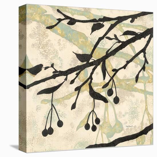 Essential Elements 4-Melissa Pluch-Stretched Canvas
