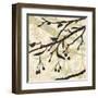 Essential Elements 4-Melissa Pluch-Framed Art Print