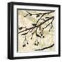 Essential Elements 4-Melissa Pluch-Framed Art Print