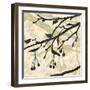 Essential Elements 4-Melissa Pluch-Framed Art Print