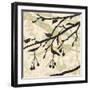 Essential Elements 4-Melissa Pluch-Framed Art Print