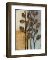 Essential I-Norman Wyatt Jr.-Framed Art Print