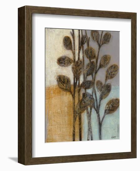 Essential I-Norman Wyatt Jr.-Framed Art Print