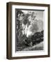 Essential Oils Redux-Geoffrey Ansel Agrons-Framed Giclee Print