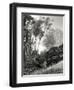 Essential Oils Redux-Geoffrey Ansel Agrons-Framed Giclee Print