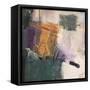 Essential-Ja'afar Mohammed Khader-Framed Stretched Canvas