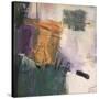 Essential-Ja'afar Mohammed Khader-Stretched Canvas