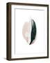 Essential-Djaheda Richers-Framed Giclee Print