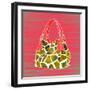 Essentials-Sloane Addison  -Framed Art Print