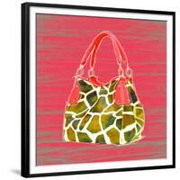 Essentials-Sloane Addison  -Framed Premium Giclee Print