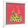 Essentials-Sloane Addison  -Framed Art Print