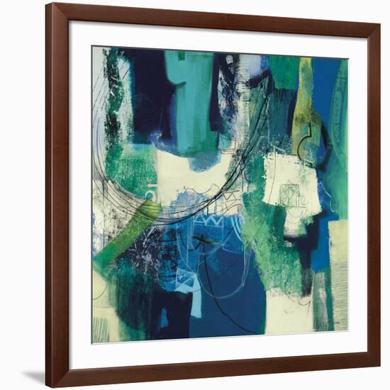 Essenza-Maurizio Piovan-Framed Art Print