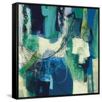 Essenza-Maurizio Piovan-Framed Stretched Canvas