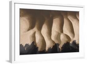 Essequibo River, Guyana, South America. Longest River in Guyana-Pete Oxford-Framed Photographic Print