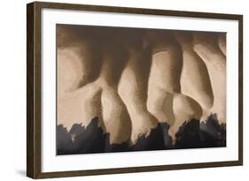 Essequibo River, Guyana, South America. Longest River in Guyana-Pete Oxford-Framed Photographic Print