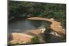 Essequibo River, Iwokrama, Rupununi, Guyana. Longest River in Guyana-Pete Oxford-Mounted Photographic Print