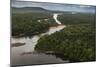 Essequibo River. Iwokrama Rurununi, Guyana. Longest River in Guyana-Pete Oxford-Mounted Photographic Print