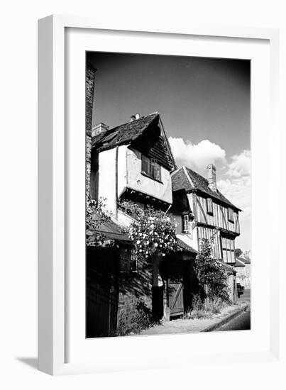 Essex, 1945-George Greenwell-Framed Photographic Print