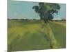 Essex Field-Paul Bailey-Mounted Art Print