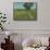 Essex Field-Paul Bailey-Framed Stretched Canvas displayed on a wall