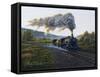 Essex No 97-Bruce Dumas-Framed Stretched Canvas