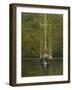 Essex Sailboat-Bruce Dumas-Framed Giclee Print