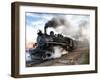 Essex Steam Train-jschultes-Framed Photographic Print