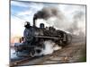 Essex Steam Train-jschultes-Mounted Photographic Print