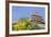 Esslingen Castle, Esslingen (Esslingen-Am-Neckar), Baden-Wurttemberg, Germany-Markus Lange-Framed Photographic Print