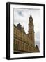 Estacao da Luz Train Station, Sao Paulo, Brazil, South America-Yadid Levy-Framed Photographic Print