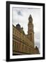 Estacao da Luz Train Station, Sao Paulo, Brazil, South America-Yadid Levy-Framed Photographic Print