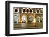 Estacao Rossio, Rossio Railway Station, Praca De Dom Pedro Iv-Axel Schmies-Framed Photographic Print