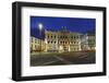 Estacao Rossio, Rossio Railway Station, Praca De Dom Pedro Iv-Axel Schmies-Framed Photographic Print