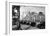 Estacion Constitucion, Buenos Aires-null-Framed Photographic Print