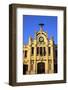 Estacion Del Nord, Valencia, Spain, Europe-Neil Farrin-Framed Photographic Print